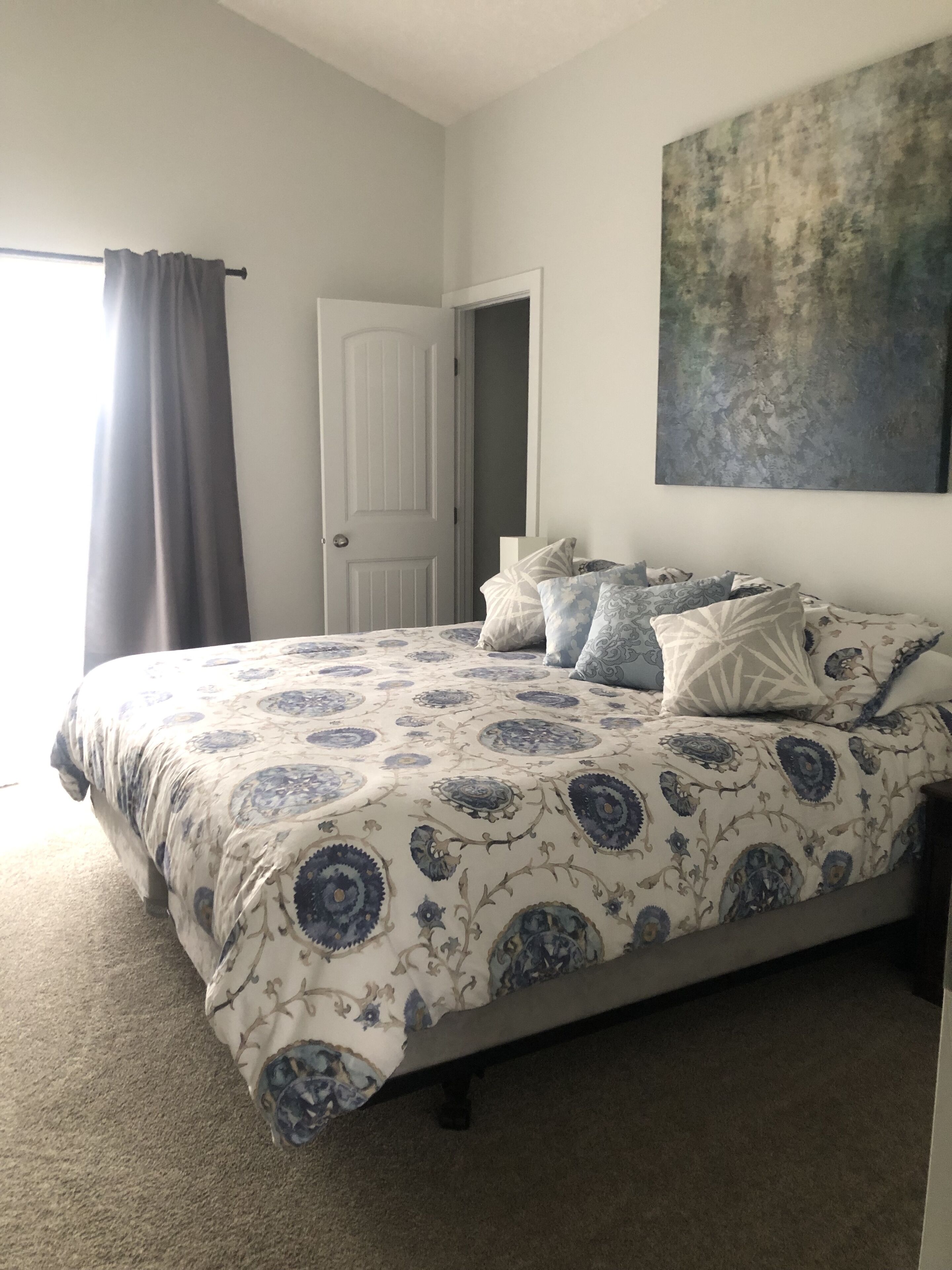 Place to relax from your busy life. 