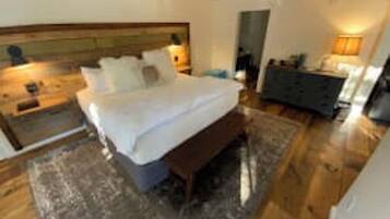 1 chambre, fer et planche Ă repasser, Wi-Fi
