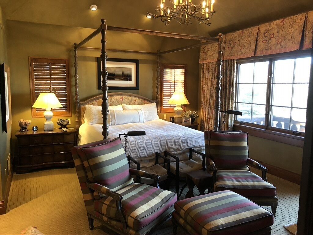 Luxury Private Home with Ski-in, Ski-out Access. 