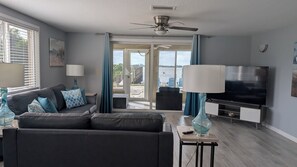 تلفزيون ذكي، مكتب