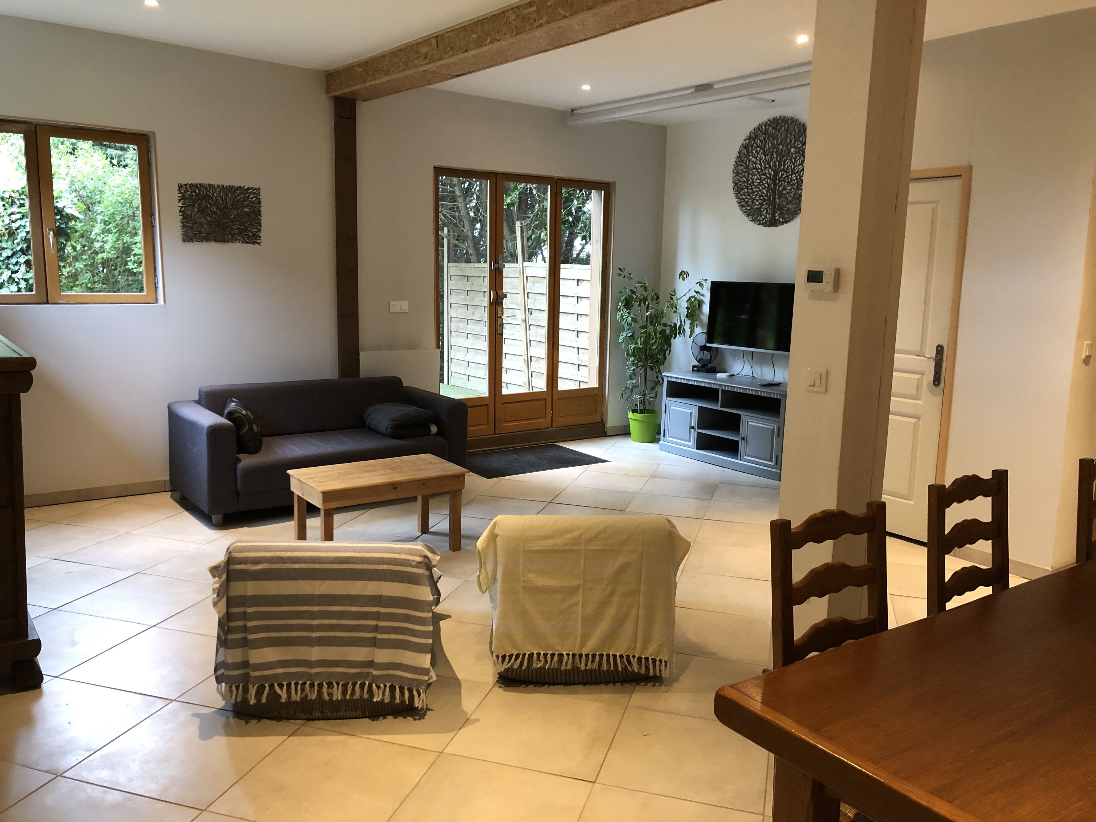 Le Domaine Des Zoiseaux -LDDZ des Flandres