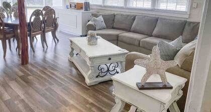 The Comfy Cottage at Possum Kingdom Lake 🚤🐟🌞