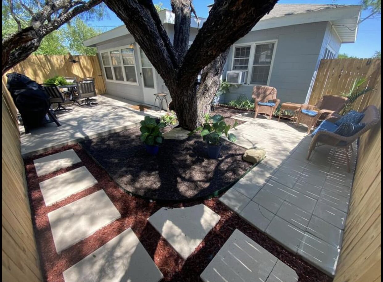 The Comfy Cottage at Possum Kingdom Lake 🚤🐟🌞