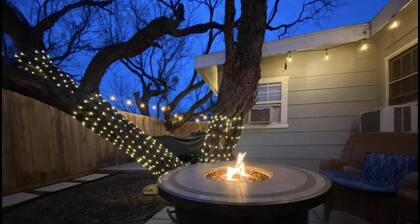 The Comfy Cottage at Possum Kingdom Lake 🚤🐟🌞