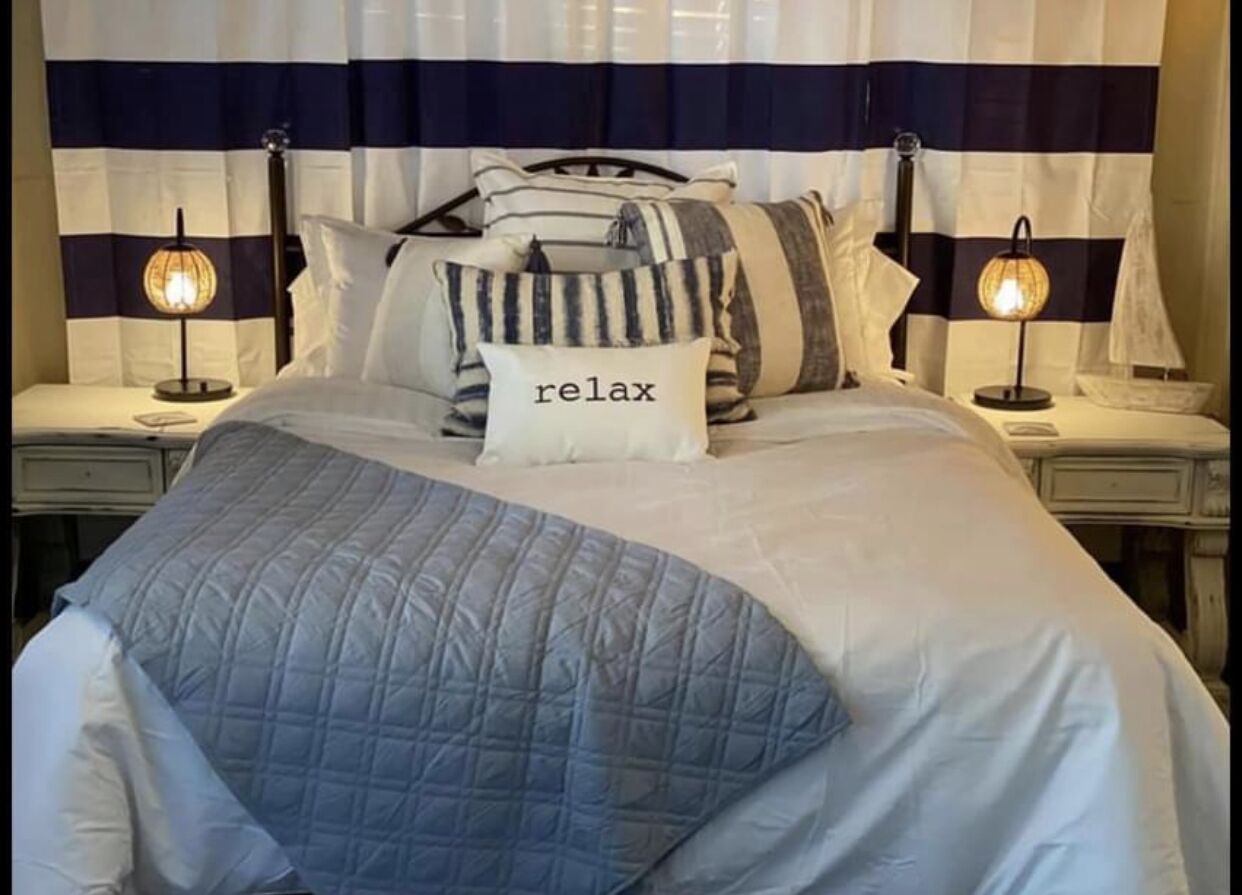 The Comfy Cottage at Possum Kingdom Lake 🚤🐟🌞