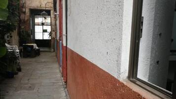 Pasillo