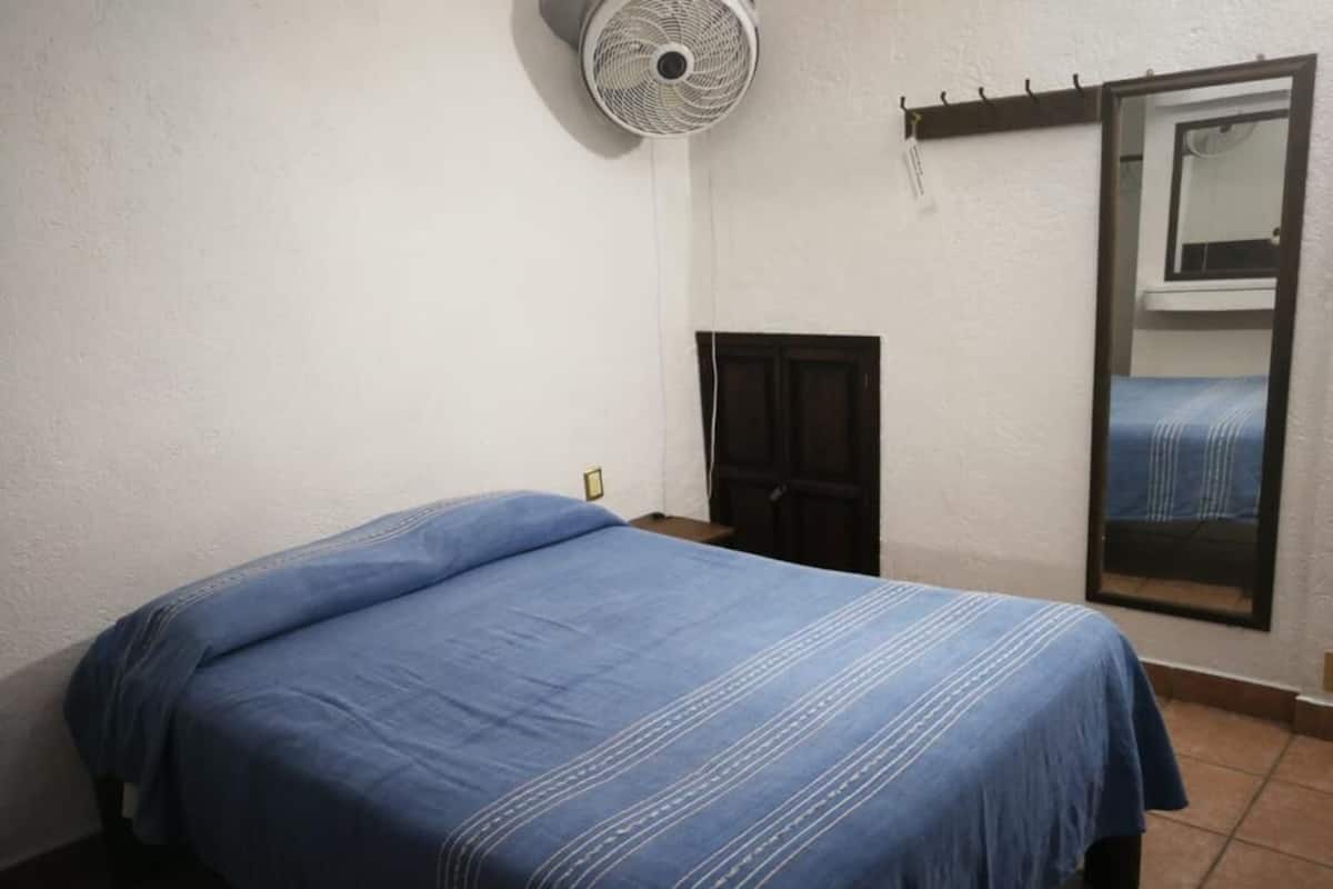 Economy Double Room | Individually decorated, individually furnished