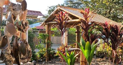 NELLY HOUSE (AP. SANDIA)
