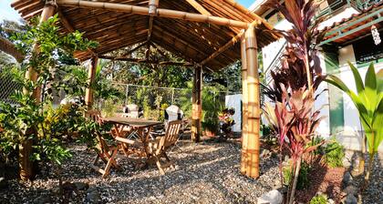 NELLY HOUSE (AP. SANDIA)