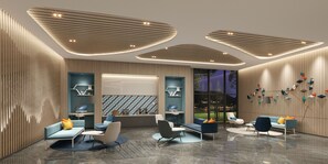 Property amenity - Holiday Inn Express Changsha Shifu by IHG (Changsha)