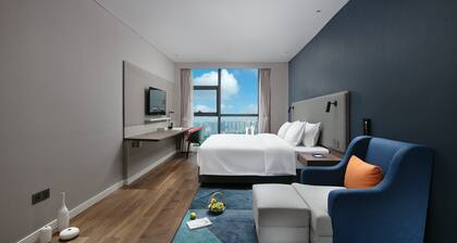 Holiday Inn Express Hengyang High-Tech Zone by IHG