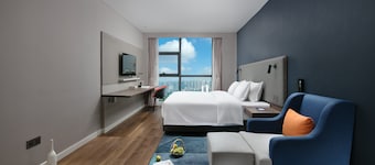 Holiday Inn Express Hengyang High-Tech Zone by IHG