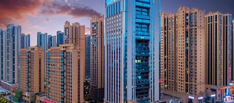 Holiday Inn Express Hengyang High-Tech Zone by IHG