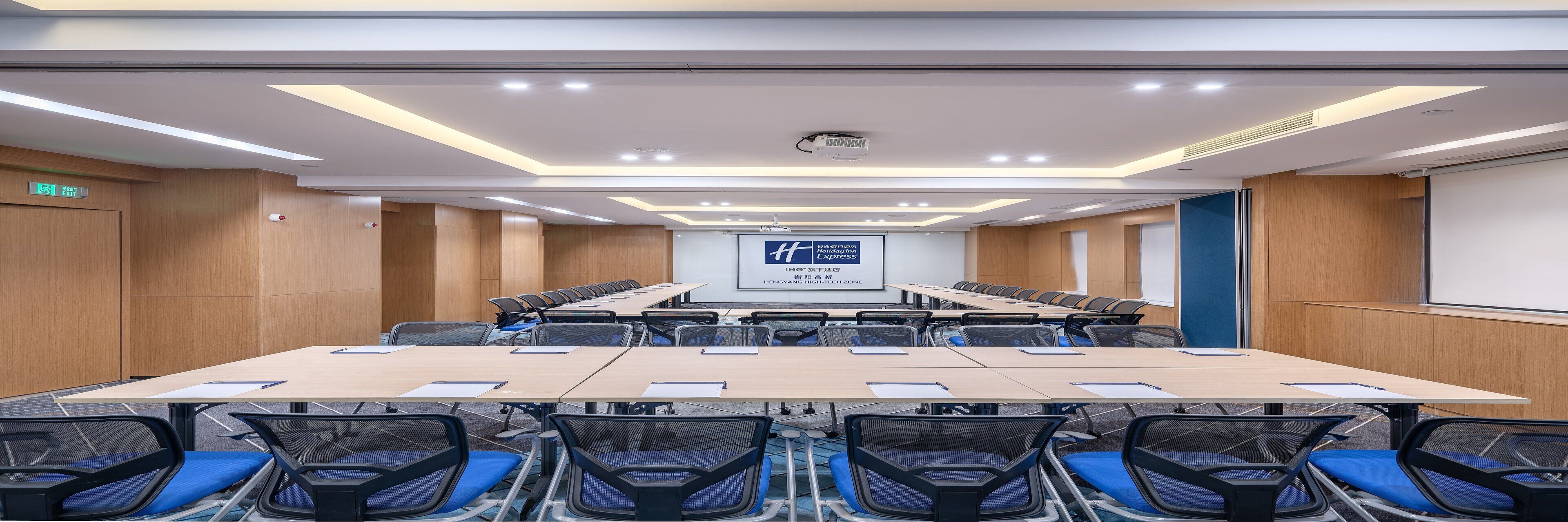 Sala de reuniones