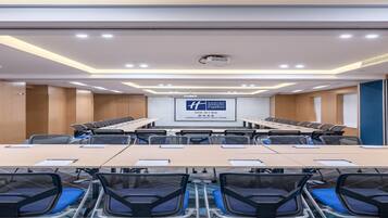 Sala de reuniones