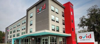 avid hotel Savannah South - Gateway by IHG