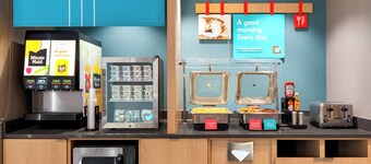 avid hotel Savannah South - Gateway by IHG