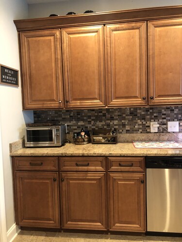 The Mulligan House in the heart of Pinehurst, NC.