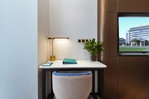 Room - Hongze Lake Meicheng International Hotel (Huai'an)