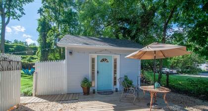 Calico Cottage Guest House