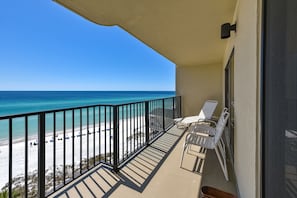 Condo, 2 Bedrooms, Balcony, Ocean View (707) | Balcony
