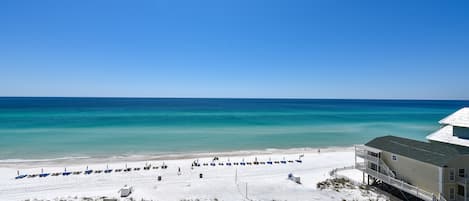 Condo, 2 Bedrooms, Balcony, Ocean View (707) | Balcony view