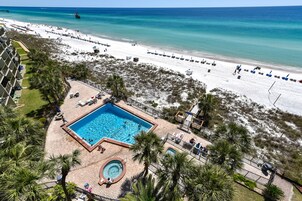 Condo, 2 Bedrooms, Balcony, Ocean View (707) | View from room