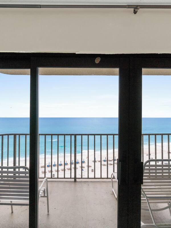 Condo, 2 Bedrooms, Balcony, Ocean View (704) | Balcony