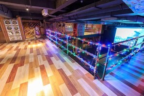 Servicio de la propiedad