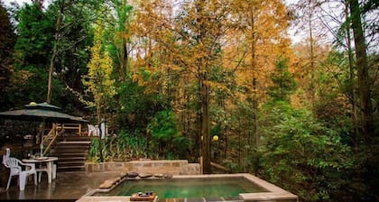 Diyicun Hot Spring Hotel