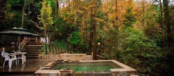 Diyicun Hot Spring Hotel