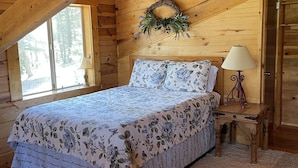 Casa familiar | 4 dormitorios, wifi gratis, ropa de cama