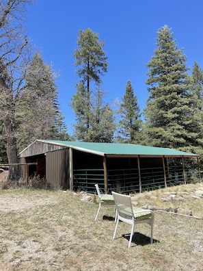 Exterior - Riggan Ranch (Cloudcroft)