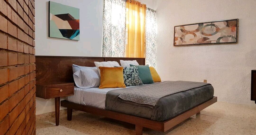 Studio Vintage 50s Centrico