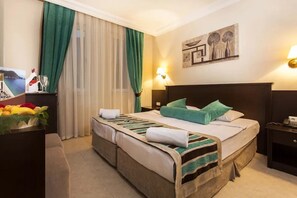 Room - Kleopatra Royal Palm (Alanya)