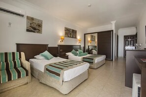 Room - Kleopatra Royal Palm (Alanya)