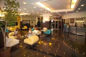 Spa - Kleopatra Royal Palm (Alanya)