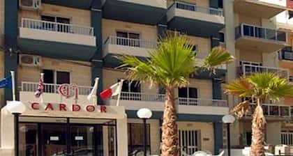 Cardor Holiday Complex