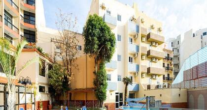 Cardor Holiday Complex