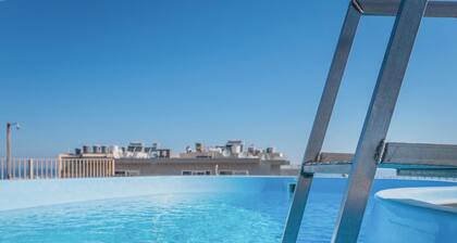 Cardor Holiday Complex