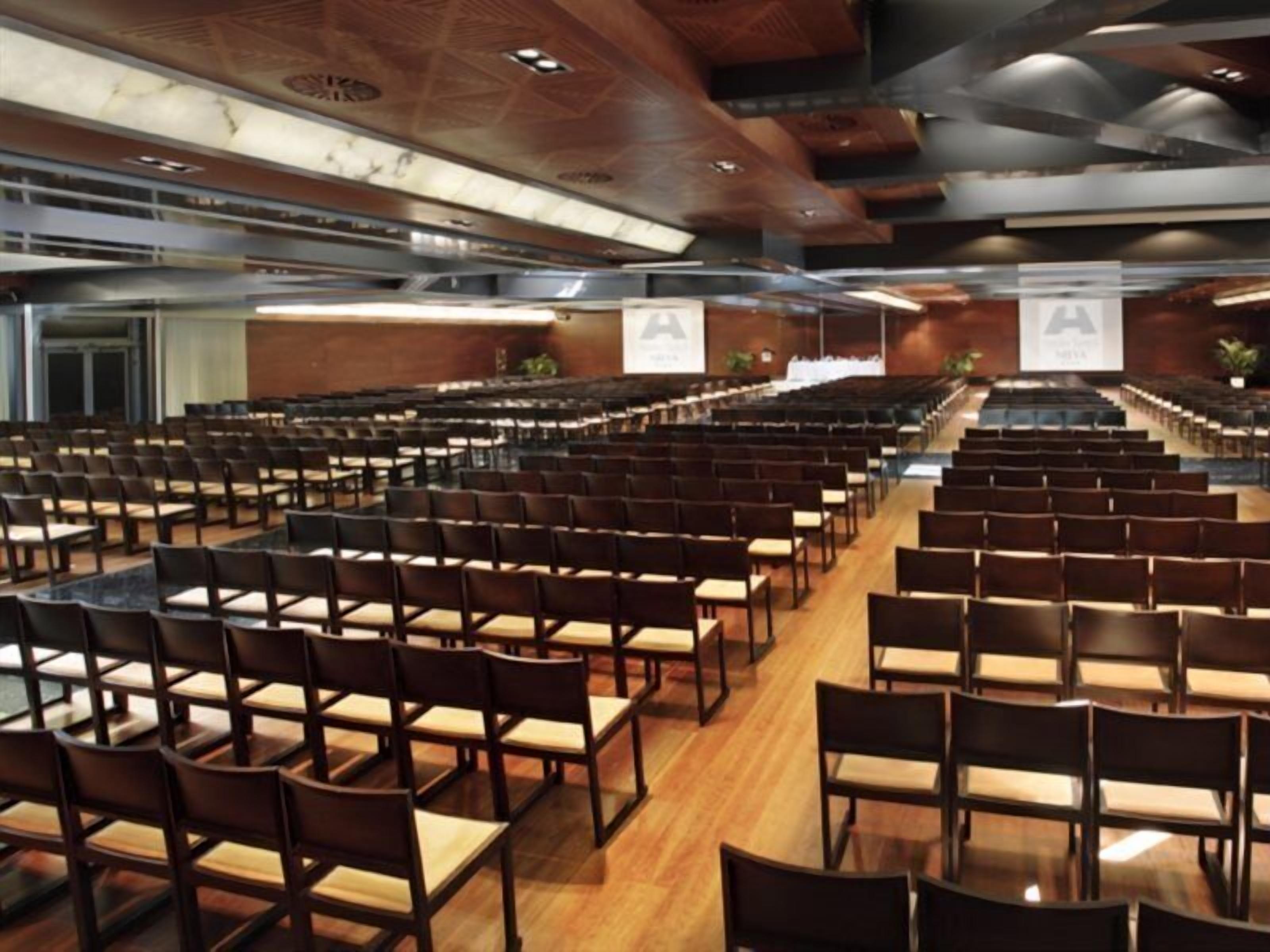 Sala de reuniones