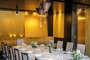 Dining - Nelva (Murcia)