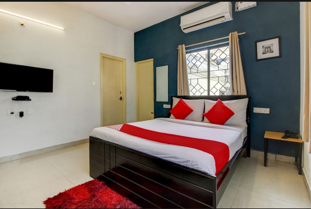 3BH for Uptu 10 Pax for Get together/ Events