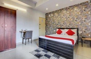 3 bedrooms, WiFi