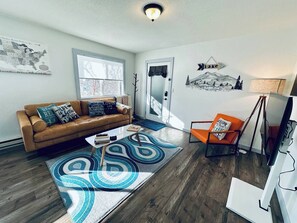 Smart TV