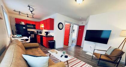 This condominium is a 2 bedroom(s), 1 bathrooms, located in Joseph, OR.
