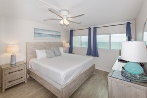 2 sovrum, strykjärn/strykbräda, wi-fi och sängkläder