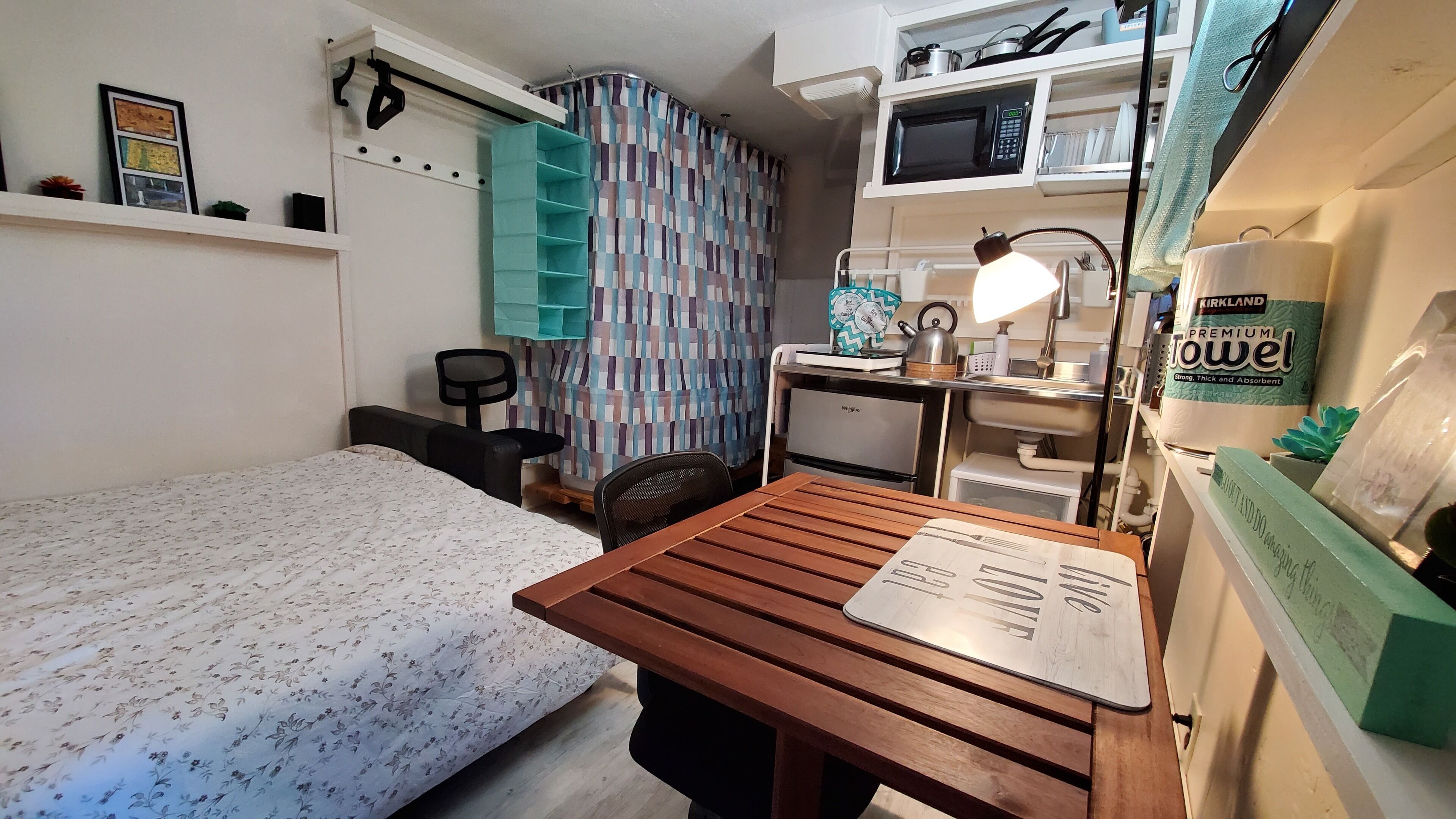 Cozy Studio Westside of PDX