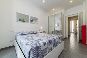 1 slaapkamer, wifi