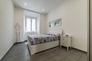 1 bedroom, WiFi